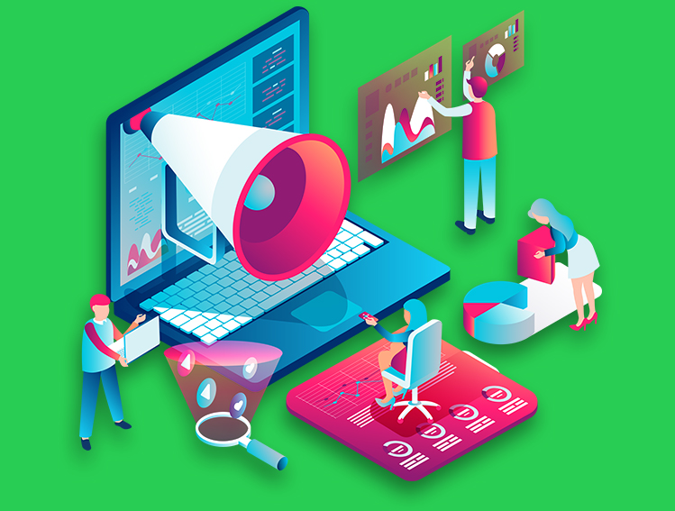 Digital Marketing in dhaka bd