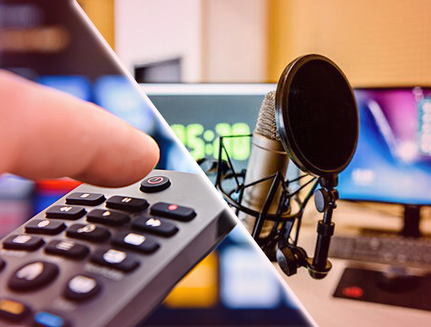 tv radio ad in bd